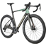 Aerocykler Cannondale SuperSix EVO 4 Cactus Green