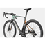 Aero landeveissykkel Cannondale SuperSix EVO 4 Cactus Green