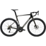 Aero landeveissykkel Cannondale SuperSix EVO 5 Raw