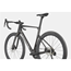 Aero landeveissykkel Cannondale SuperSix EVO 5 Raw