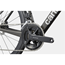 Aero landeveissykkel Cannondale SuperSix EVO 5 Raw