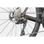Aero landeveissykkel Cannondale SuperSix EVO 5 Raw