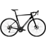 Aero landeveissykkel Cannondale SuperSix EVO 6 Black