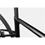 Aero landeveissykkel Cannondale SuperSix EVO 6 Black