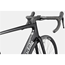 Aero landeveissykkel Cannondale SuperSix EVO 6 Black