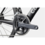 Aero landeveissykkel Cannondale SuperSix EVO 6 Black