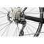 Aero landeveissykkel Cannondale SuperSix EVO 6 Black