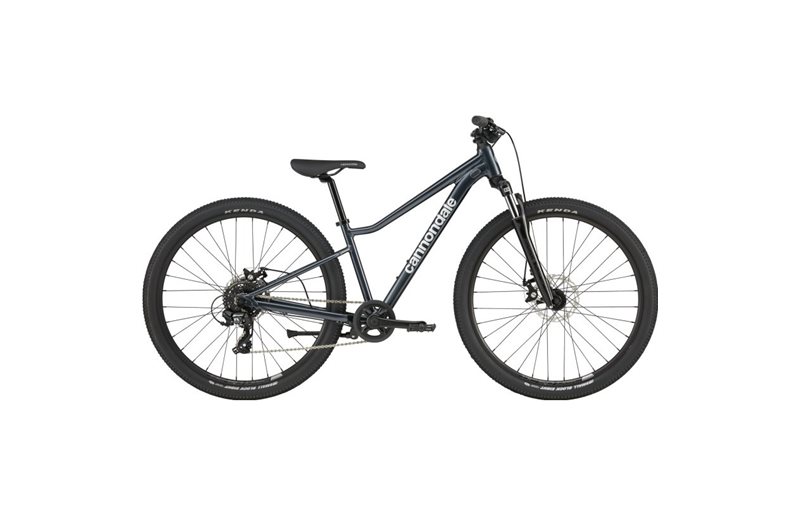 Barncykel Cannondale Kids Trail 26 Tungsten Blue