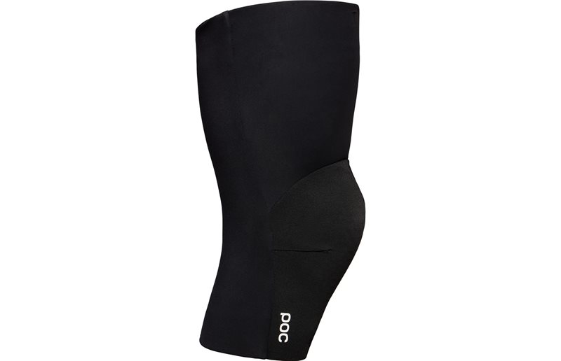 Knäskydd POC VPD Max Knee Uranium Black