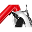 Barncykel Woom Go 3 Automagic Woom Red 16"