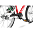 Barncykel Woom Go 3 Automagic Woom Red 16"