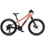 Børnecykel Woom OFF 4 Copper 20"