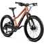 Børnecykel Woom OFF 4 Copper 20"