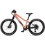 Børnecykel Woom OFF 4 Copper 20"