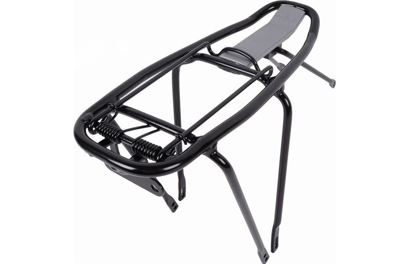 Pakethållare Bak Atran Velo Active AM AVS Black 20-24"