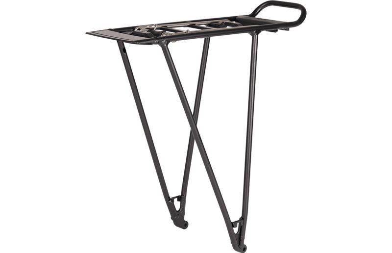 Pakethållare Bak Atran Velo Tour 365 H-Cargo AVS Black 28"