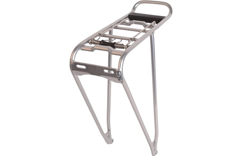 Takatarakka Atran Velo Tour Lite AM AVS Silver 28"