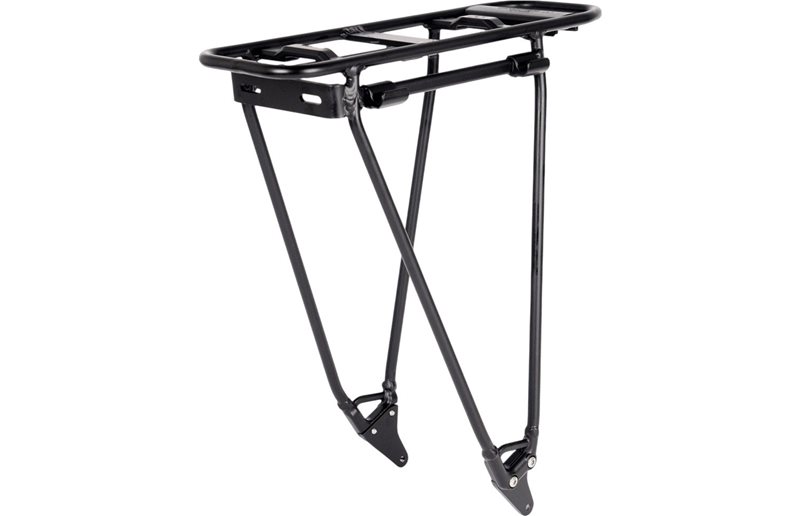 Bagagebærer bag Atran Velo 3X 365 AVS Black 26-29"