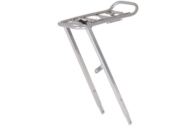 Pakethållare Fram Atran Velo Tour AVS Silver 28"