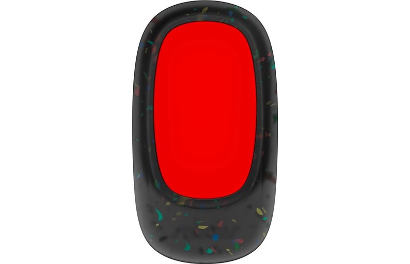 Hjelmlykt Woom Ready