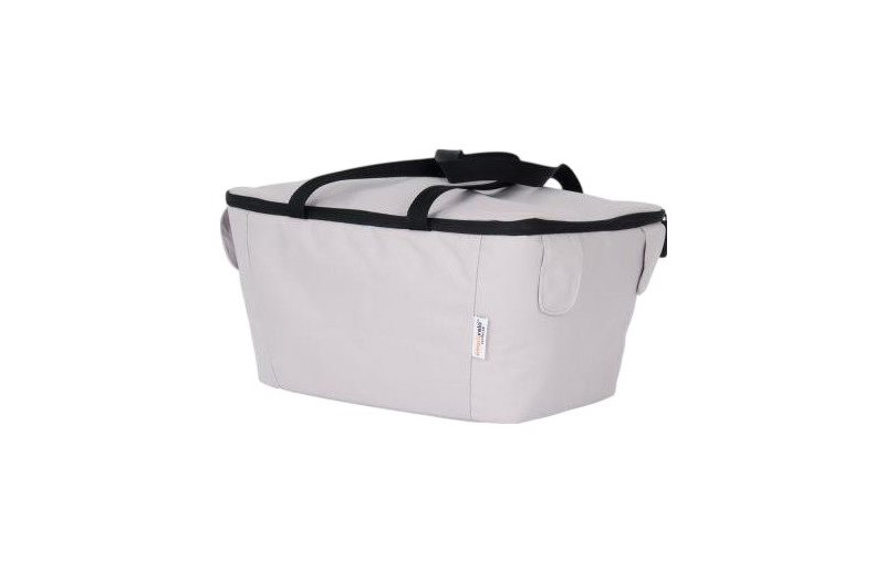 Bagagebærertaske Atran Velo ADD 22 för Epic 22L Light Grey