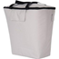 Bagagebærertaske Atran Velo ADD 25 väska för Epic sidokorg 25L Light Grey