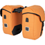 Bagagebærertaske Atran Velo Commuter Side Set för AVS Side 2x26L Rust