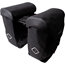Bagagebærertaske Atran Velo Zap Plus WP AVS 2x27L Black
