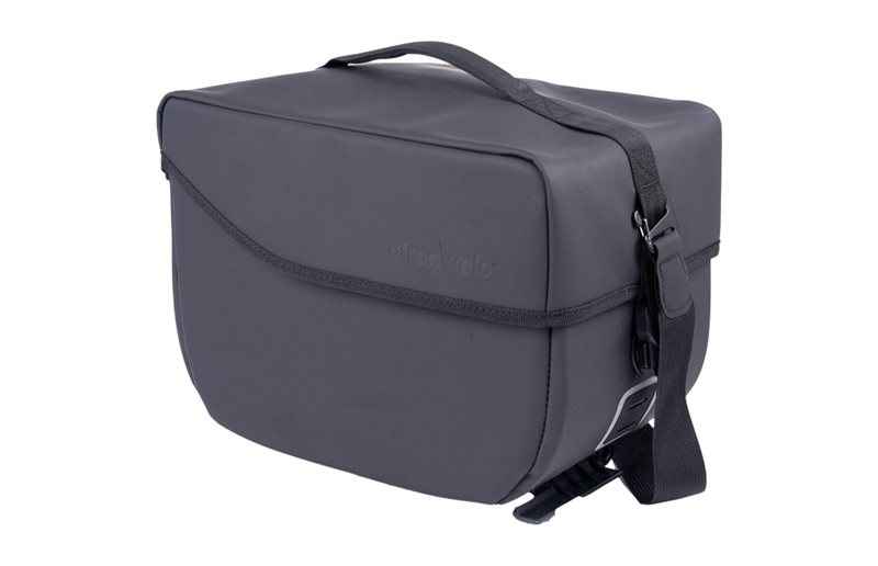 Bagagebærertaske Atran Velo Commuter Top AVS 13L