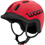 Cykelhjälm Woom 3.0 Red