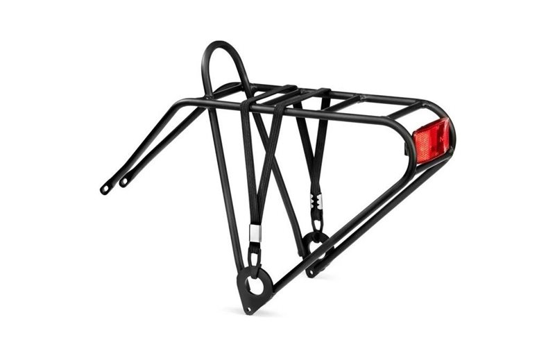 Pakethållare Woom Pickup Woom 4