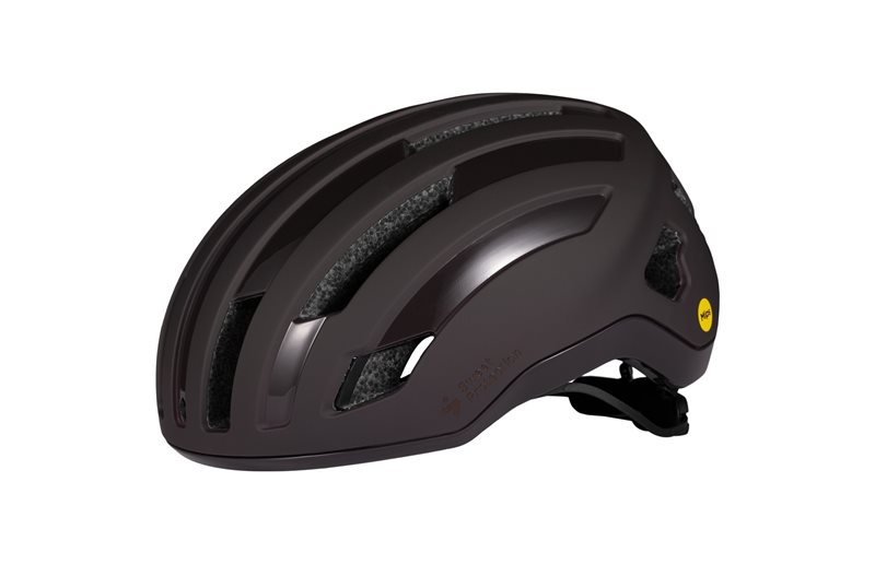 Cykelhjelm Sweet Protection Outrider Mips Helmet Burnt Brown