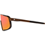 Cykelbriller Sweet Protection Memento Rig Reflect Rig Topaz / Gloss Crystal Brown