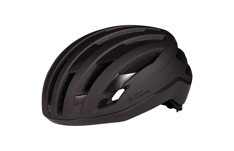 Cykelhjälm Sweet Protection Fluxer Mips Helmet  Burnt Brown
