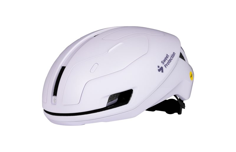 Cykelhjälm Sweet Protection Falconer Aero 2Vi Mips Helmet Light Lilac