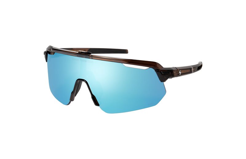 Cykelglasögon Sweet Protection Shinobi Rig Reflect Rig Aquamarine /Gloss Crystal Brown