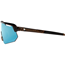 Cykelglasögon Sweet Protection Shinobi Rig Reflect Rig Aquamarine /Gloss Crystal Brown