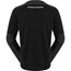 Cykeltrøje Sweet Protection Hunter II Park Long Sleeve Black