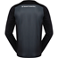 Cykeltrøje Sweet Protection Hunter II Trail Long Sleeve Black