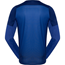 Cykeltröja Sweet Protection Hunter II Trail Long Sleeve Blue Depths