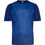 Cykeltröja Sweet Protection Hunter II Trail T-Shirt Blue Depths