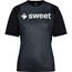 Cykeltrøje Sweet Protection Hunter II Trail T-Shirt Wmn Black