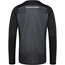 Cykeltrøje Sweet Protection Hunter II Trail Long Sleeve Jr Black