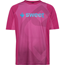 Cykeltröja Sweet Protection Hunter II Trail T-Shirt Jr Fuchsia