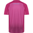 Cykeltröja Sweet Protection Hunter II Trail T-Shirt Jr Fuchsia