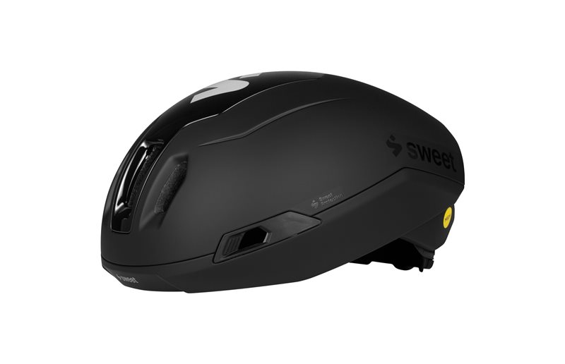 Cykelhjälm Sweet Protection Tucker III 2Vi Mips Helmet Matte Black