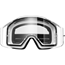 Goggles Sweet Protection Deckard Mtb Te  Clear Mtb/Matte Black