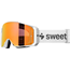 Goggles Sweet Protection Deckard Mtb Rig Reflect  Rig Topaz/Satin White