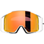 Goggles Sweet Protection Deckard Mtb Rig Reflect  Rig Topaz/Satin White
