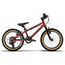 Barncykel Eightshot X-Coady 16 SL Groovy Red